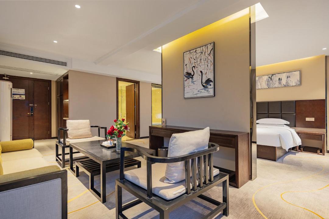 Photo of Livingroom in Wujiagang