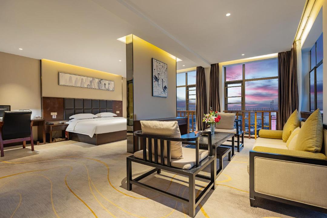 Photo of Livingroom in Wujiagang