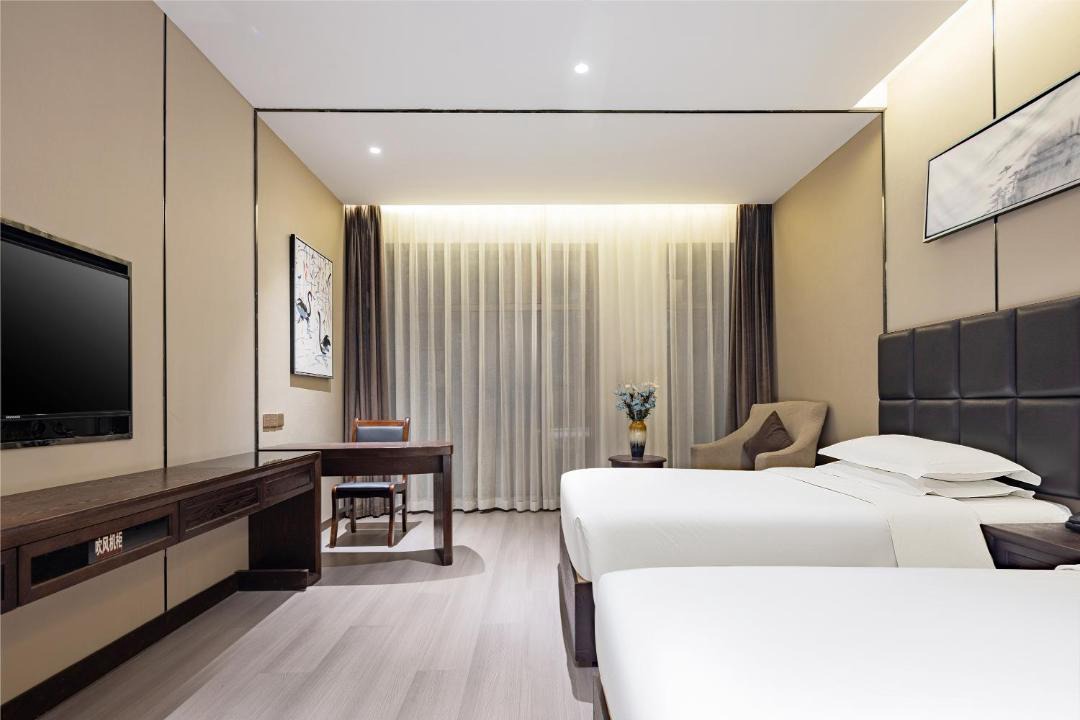 Photo of Bedroom in Wujiagang