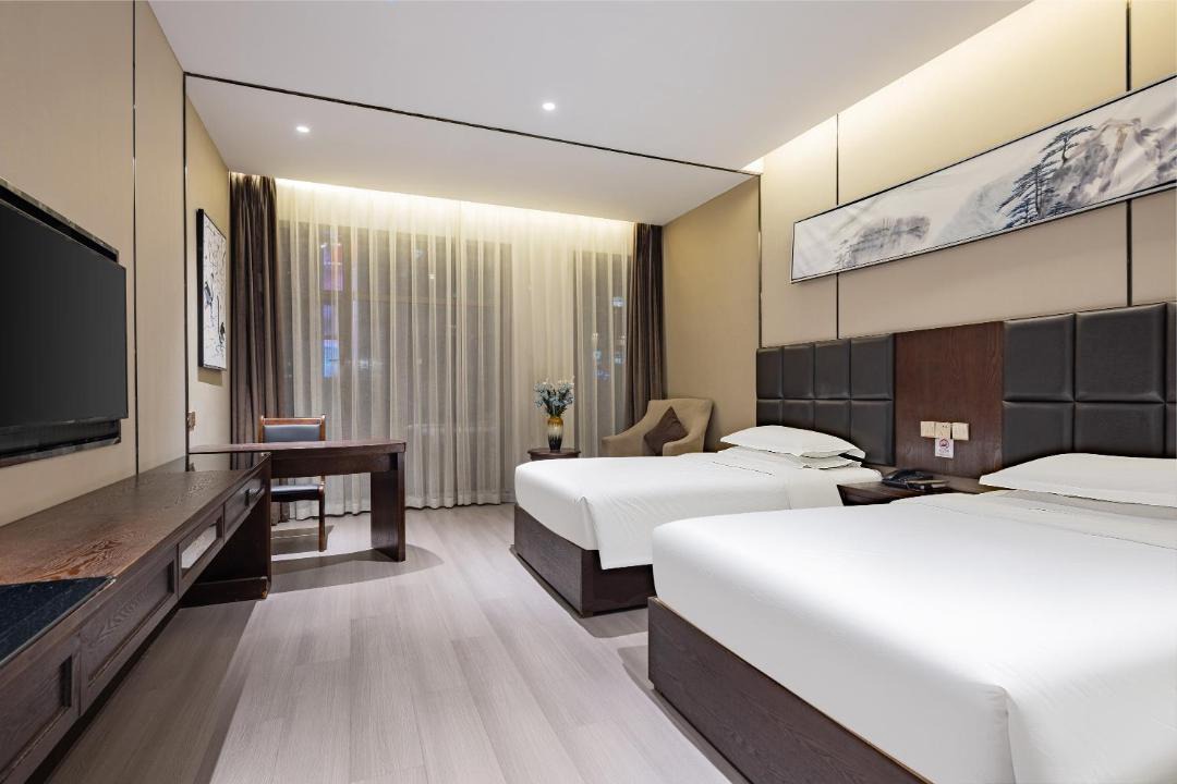 Photo of Bedroom in Wujiagang
