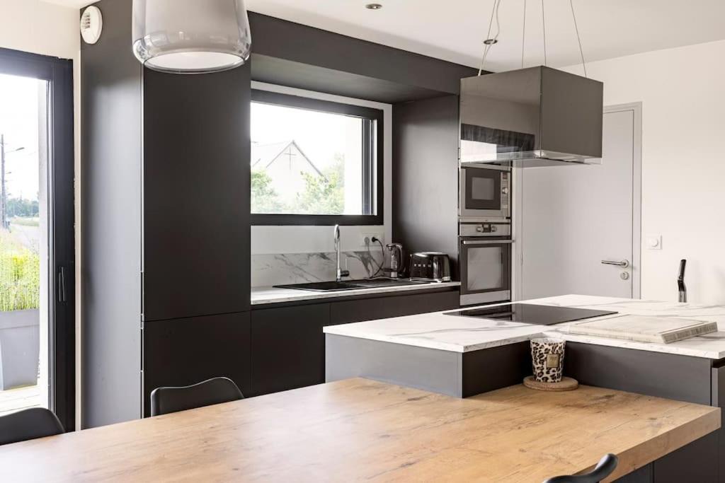 Photo of Kitchen in Lantic