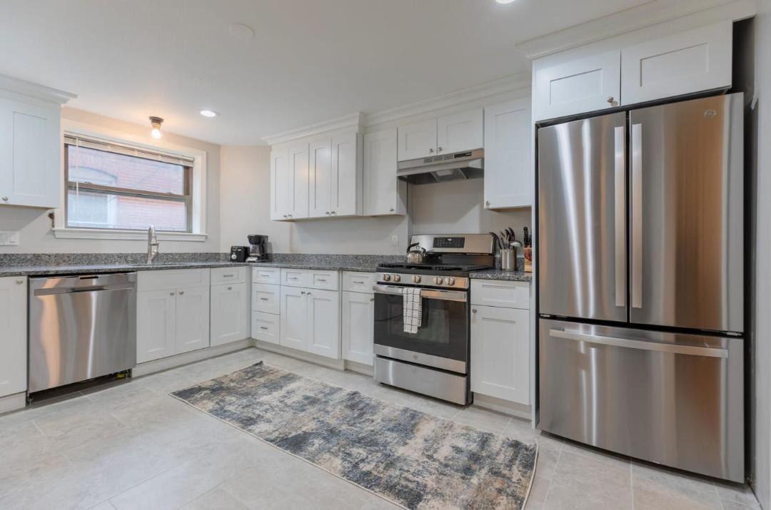 Photo of Kitchen in North End
