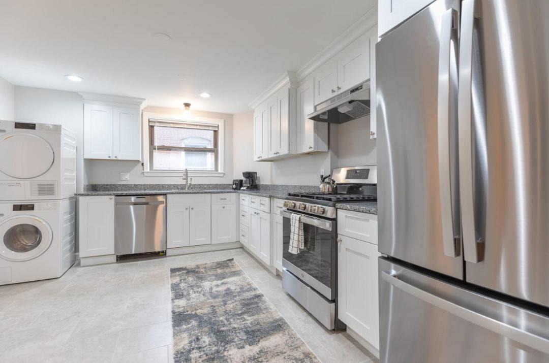 Photo of Kitchen in North End