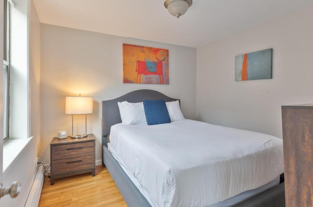 Photo of Bedroom in North End