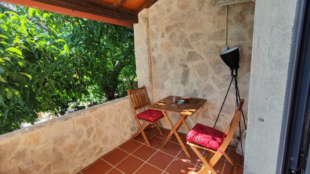 Photo of Patio Balcony in Casais