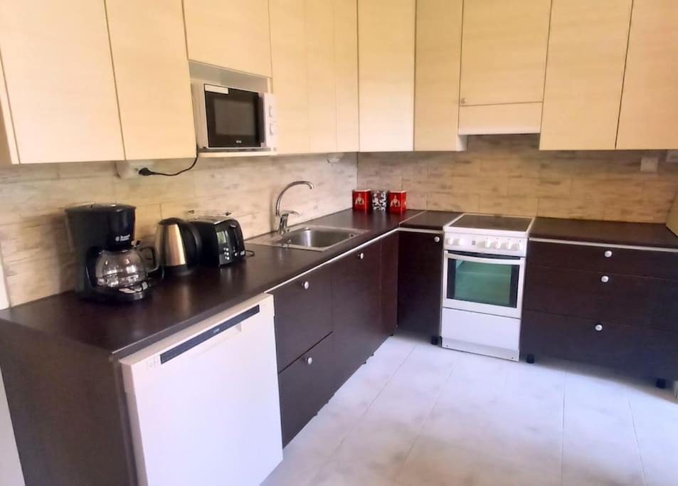 Photo of Kitchen in Kotka