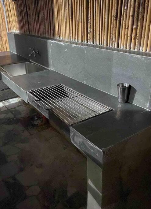 Photo of Kitchen in Samal