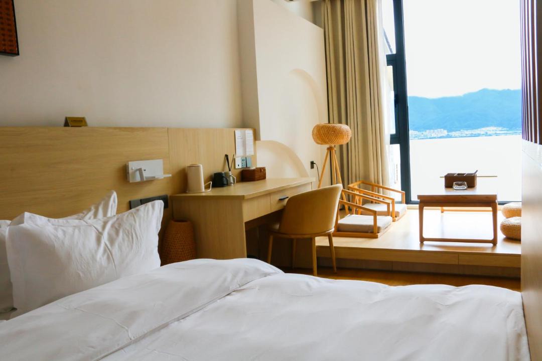 Photo of Bedroom in Manjiang