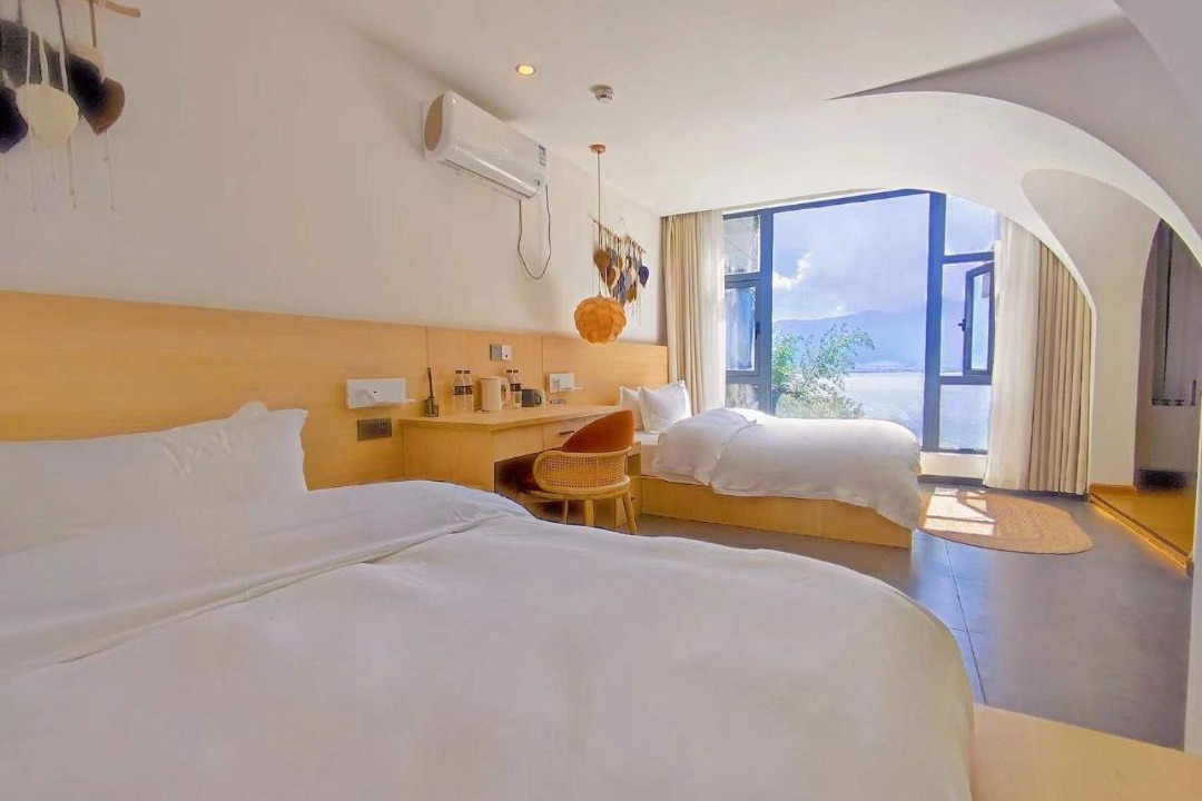 Photo of Bedroom in Manjiang