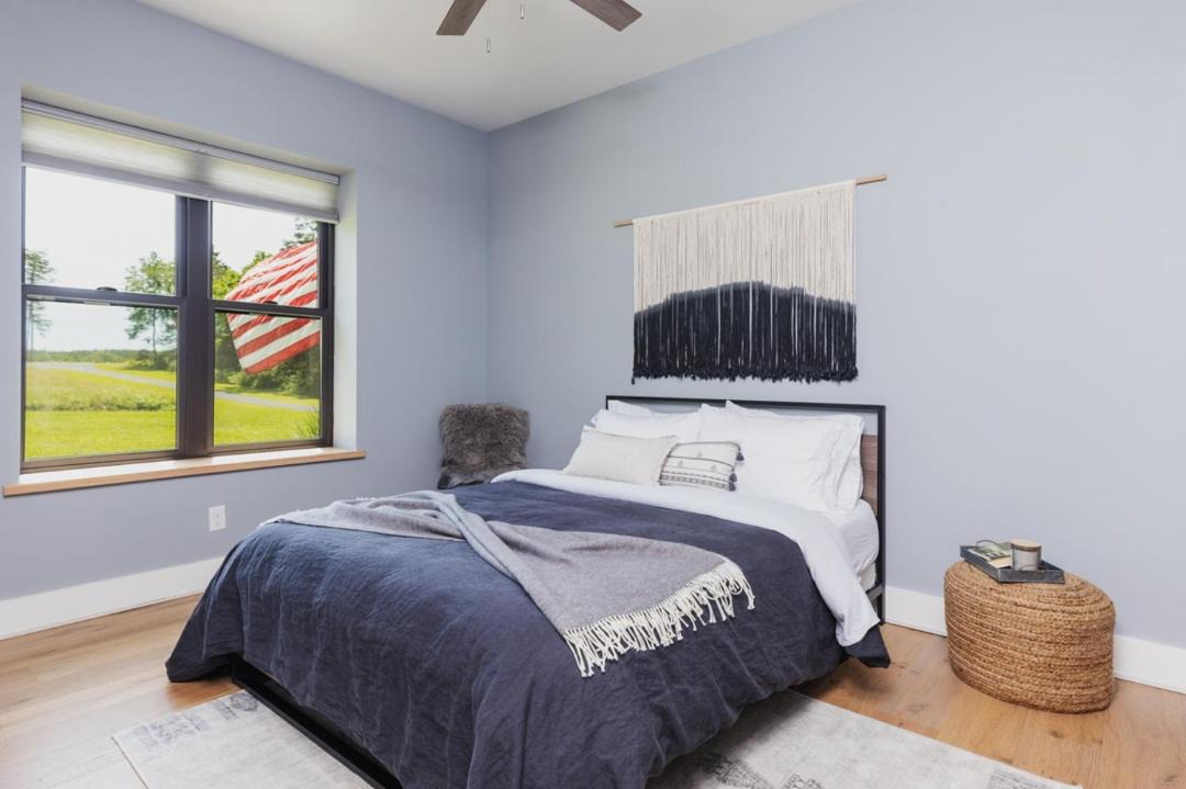 Photo of Bedroom in Zion Crossroads