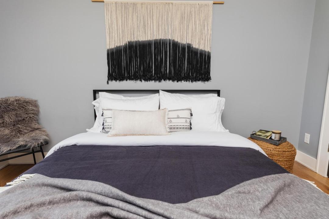 Photo of Bedroom in Zion Crossroads