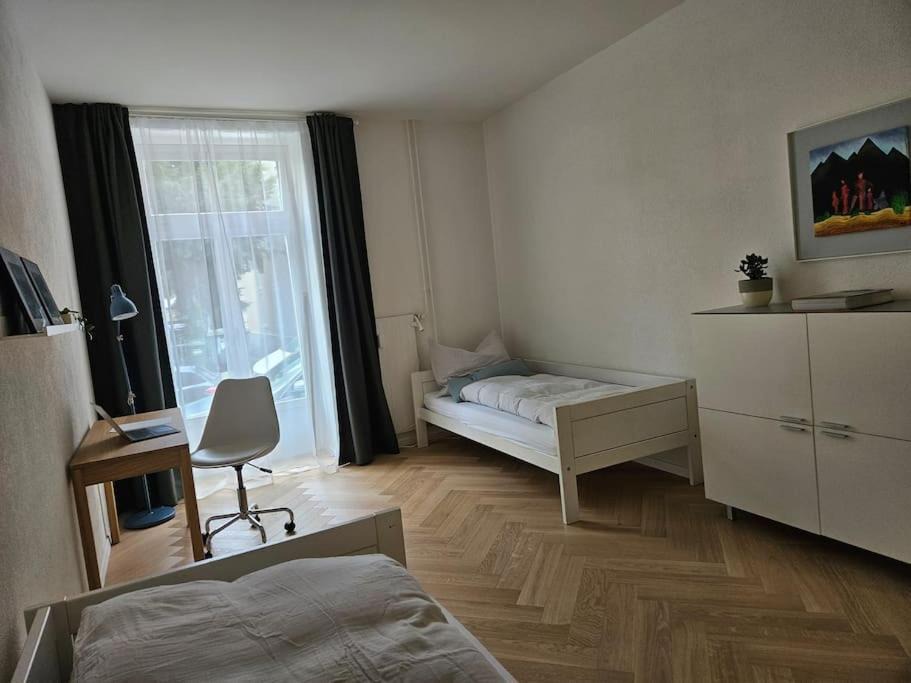 Photo of Bedroom in Alt-Wiedikon