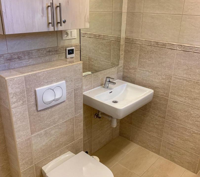 Photo of Bathroom in Gerjen