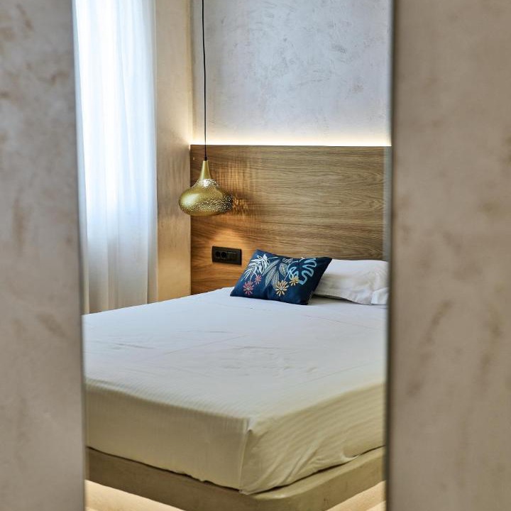 Photo of Bedroom in Ios