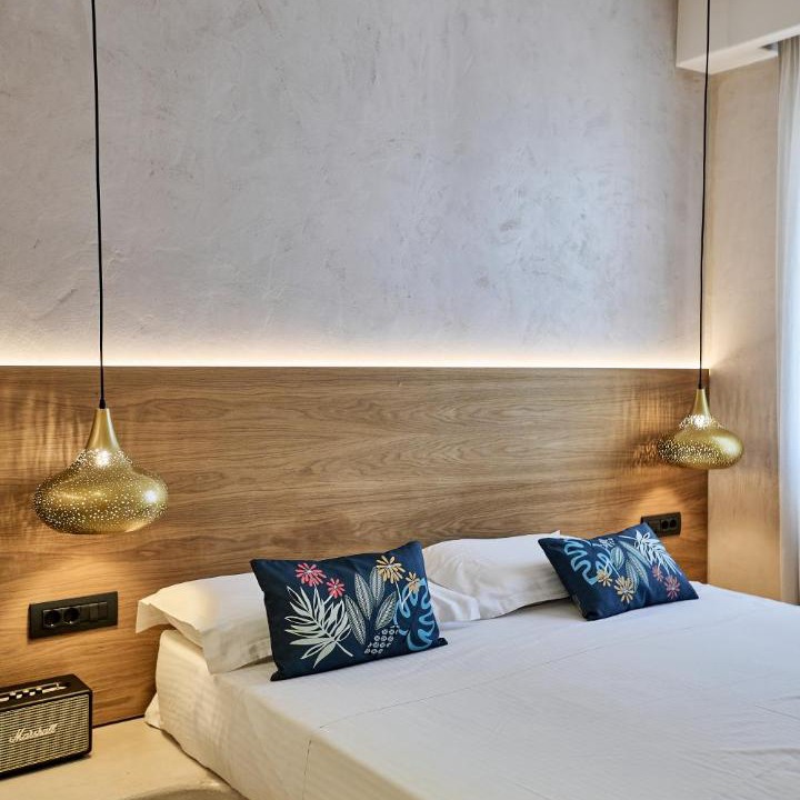 Photo of Bedroom in Ios