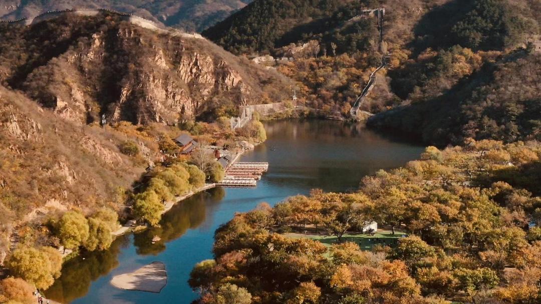 Photo of Outdoor in Huairou