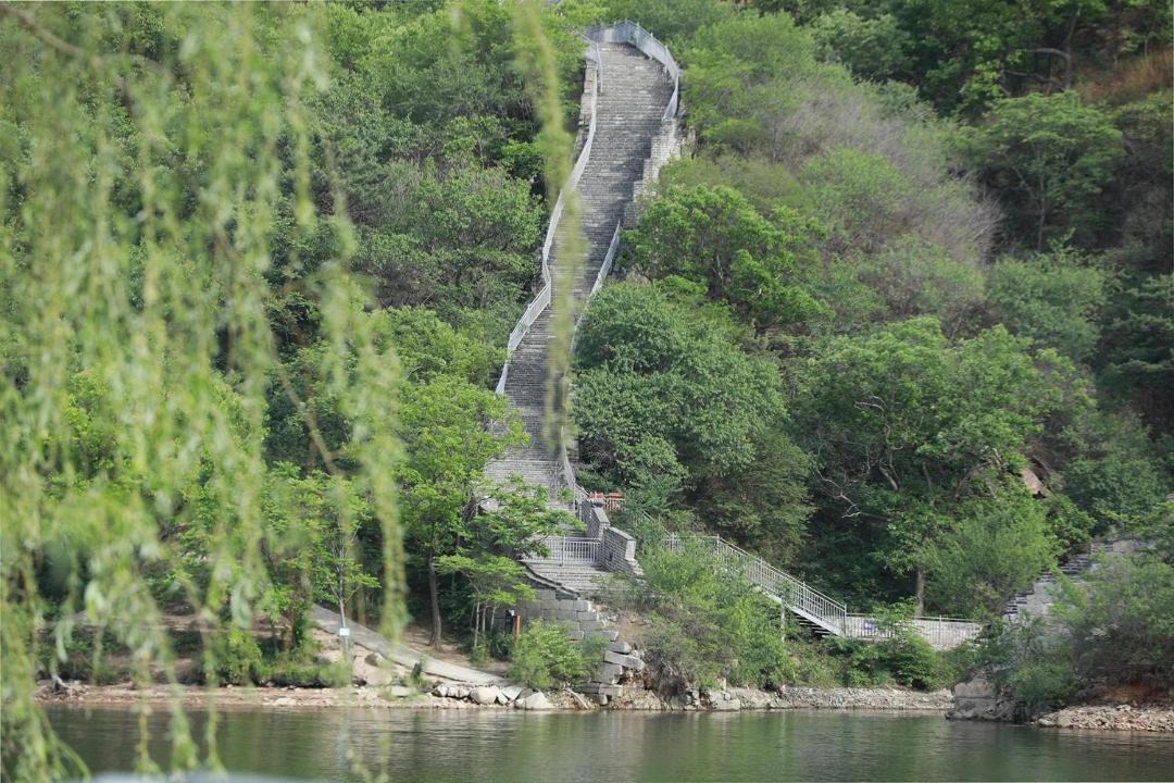 Photo of Outdoor in Huairou