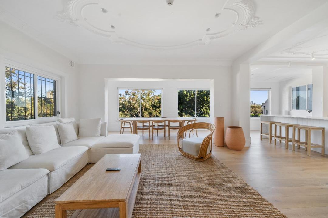 Photo of Livingroom in Darling Point