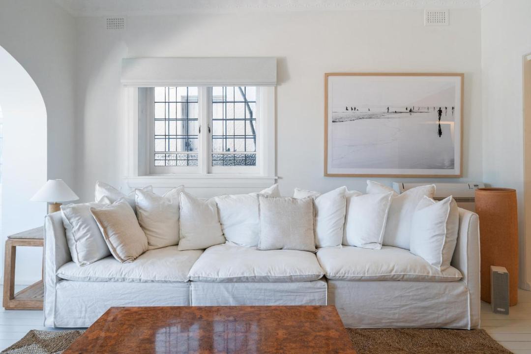 Photo of Livingroom in Darling Point