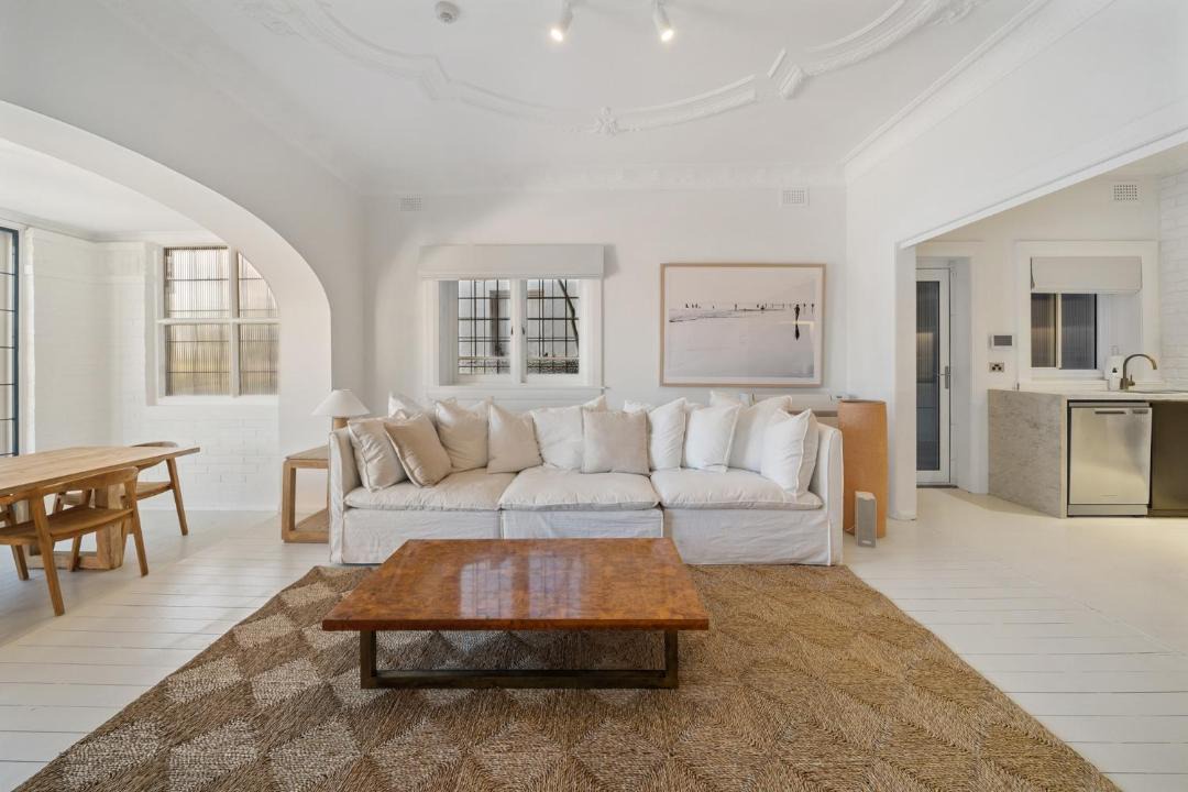 Photo of Livingroom in Darling Point