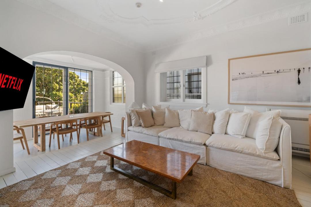 Photo of Livingroom in Darling Point