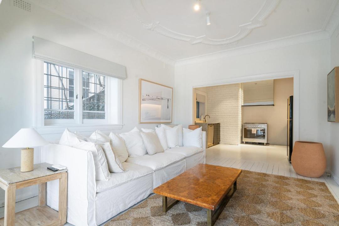 Photo of Livingroom in Darling Point