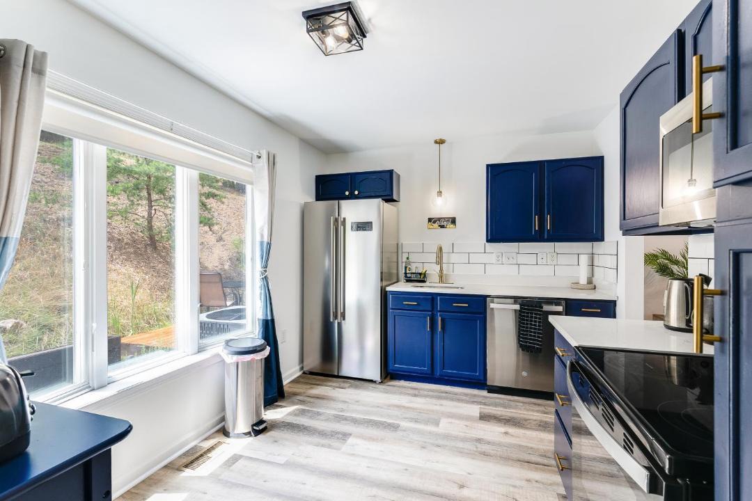 Photo of Kitchen in Massanutten