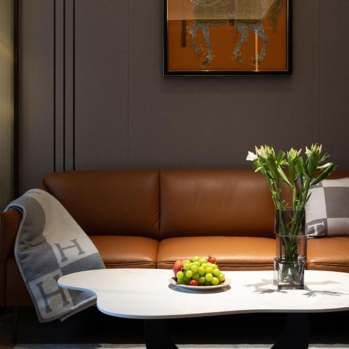 Photo of Livingroom in Zhujiang New Town