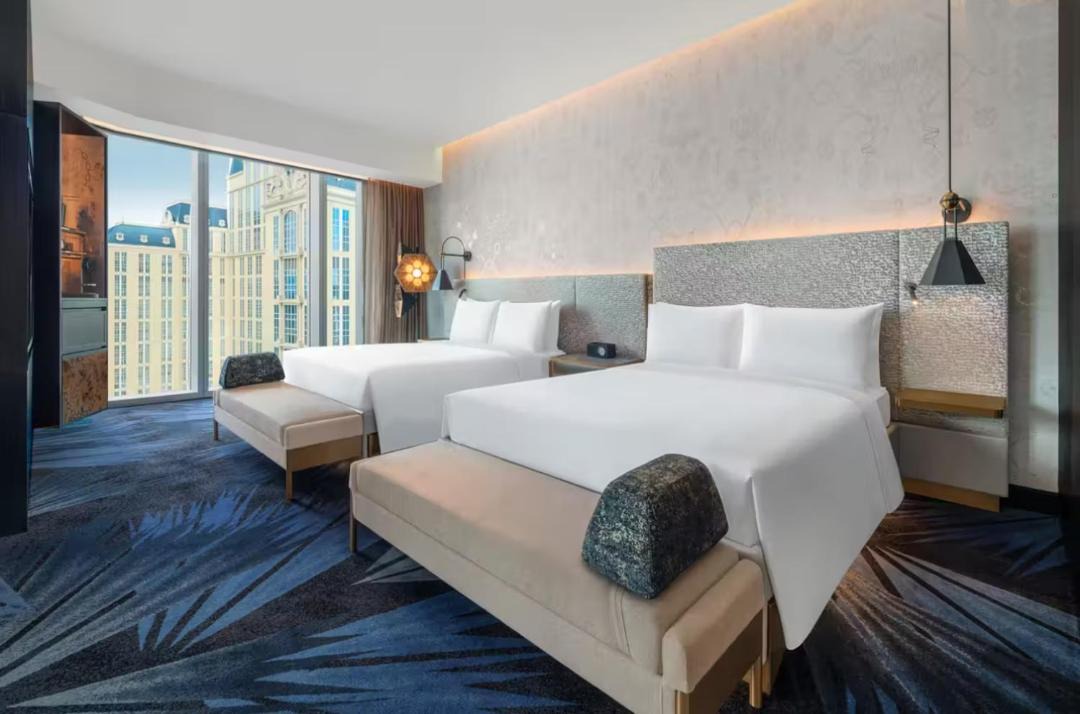 Photo of Bedroom in Zhujiang New Town