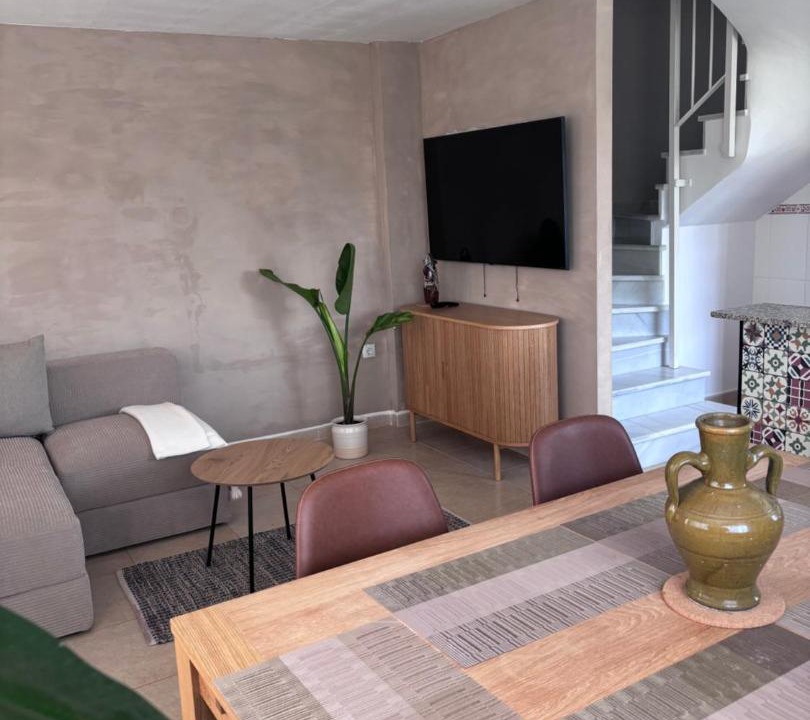 Photo of Livingroom in Miramar Beach