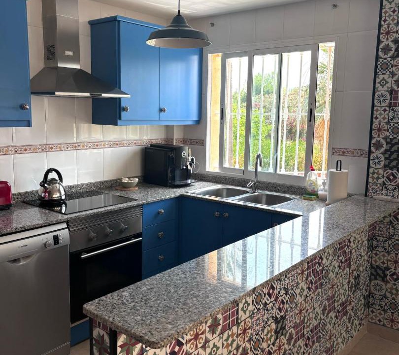 Photo of Kitchen in Miramar Beach