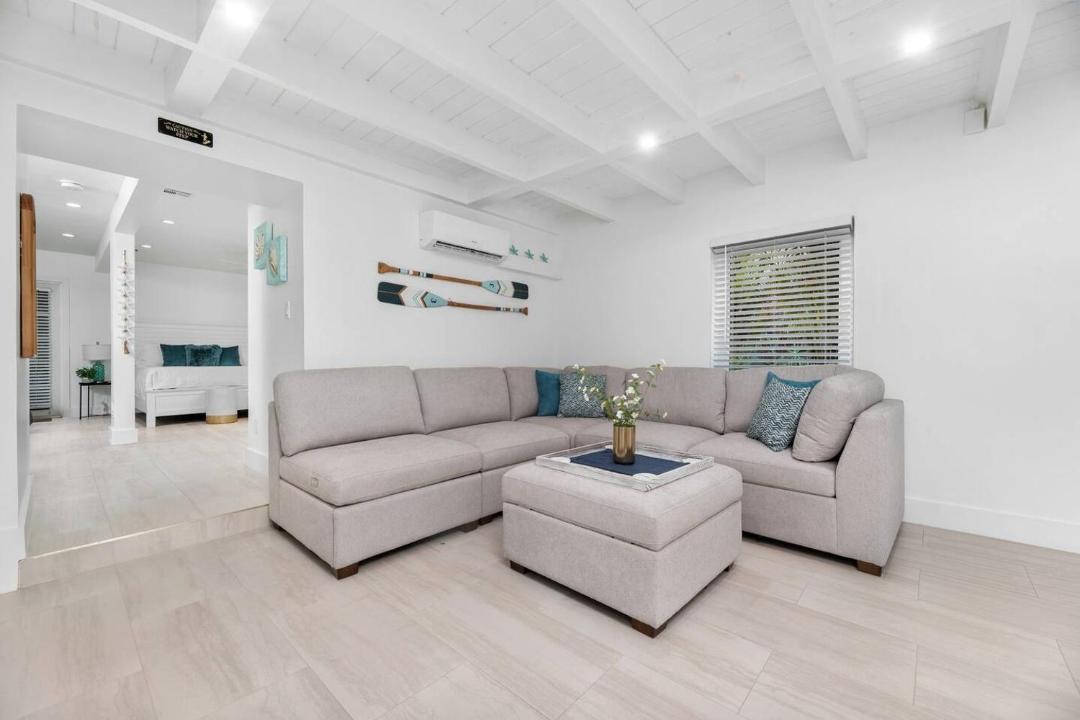 Photo of Livingroom in Riverside Park