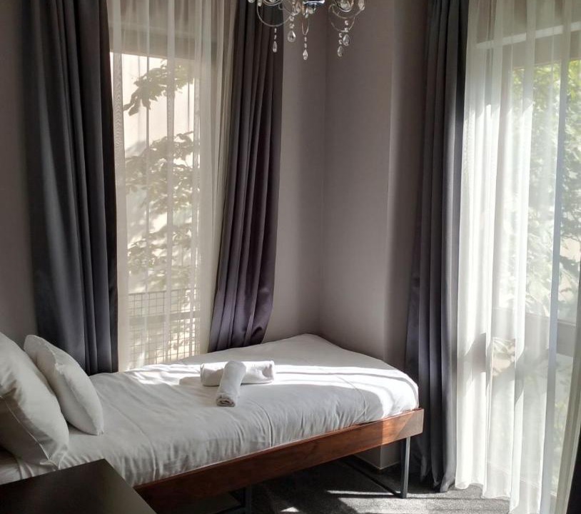 Photo of Bedroom in Budavar