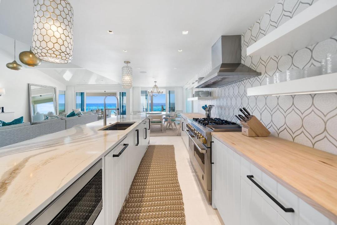 Photo of Kitchen in Seacrest
