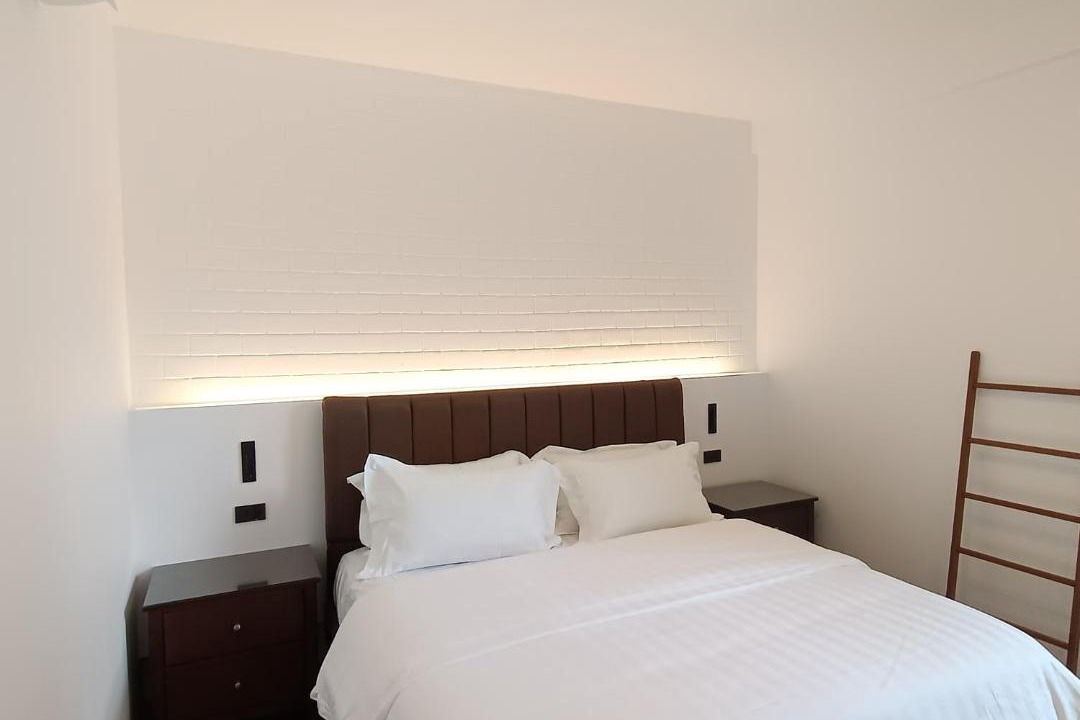 Photo of Bedroom in Dipolog