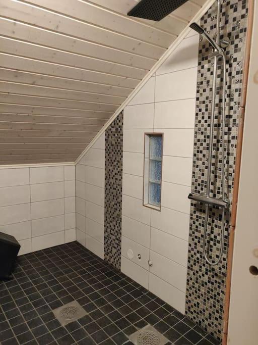 Photo of Bathroom in Seinajoki
