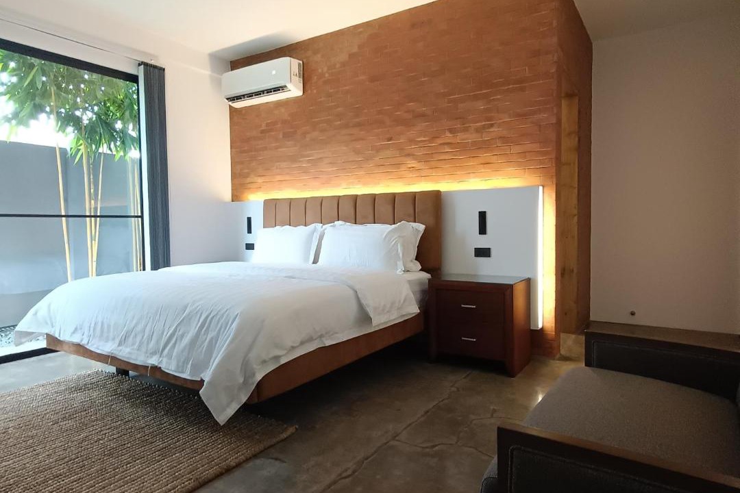 Photo of Bedroom in Dipolog