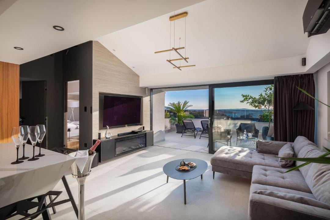 Photo of Livingroom in Krizna luka