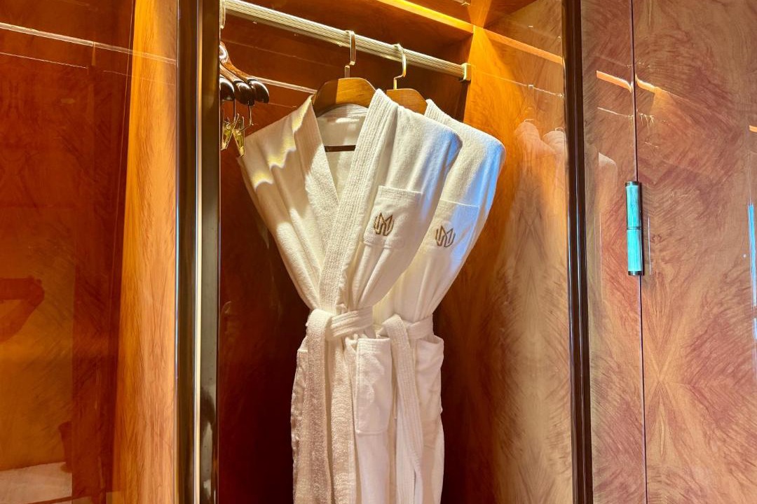 Photo of Bathroom in Zhuhai