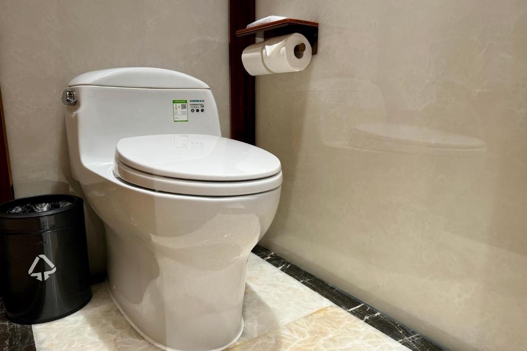 Photo of Bathroom in Zhuhai