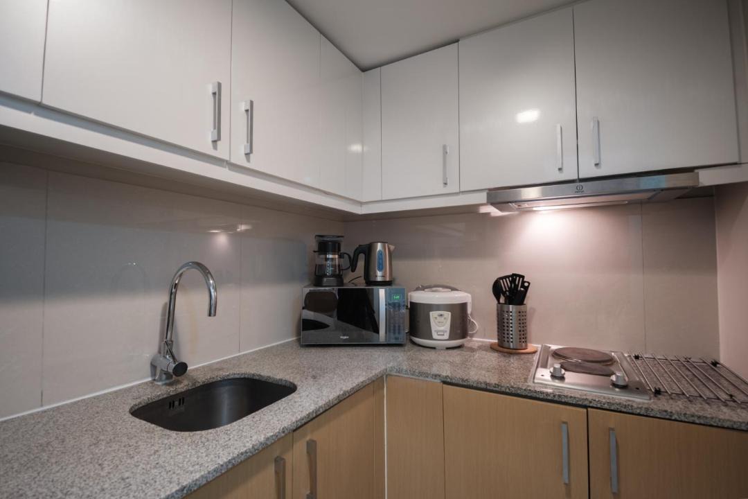 Photo of Kitchen in Pinagsama