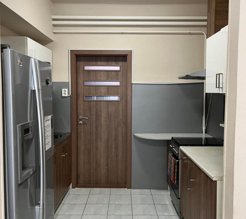 Photo of Kitchen in Kiskoroes