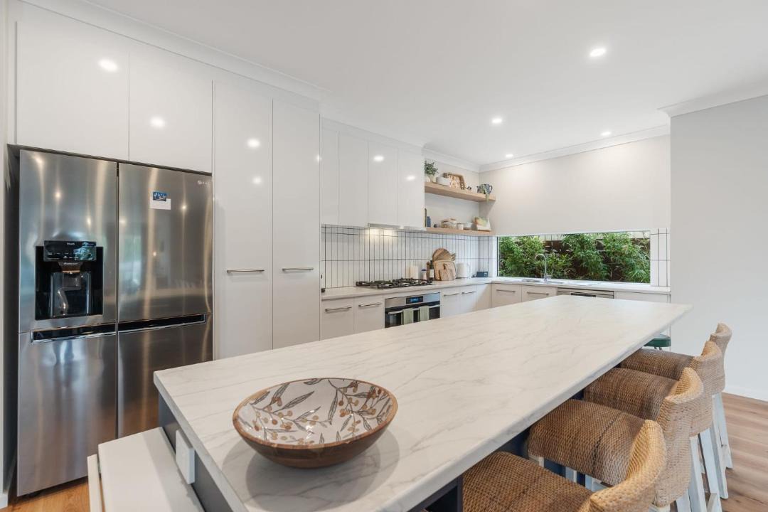 Photo of Kitchen in Goolwa South