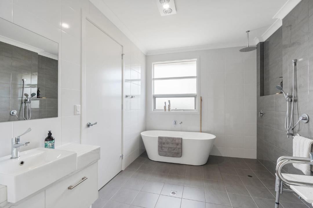 Photo of Bathroom in Goolwa South