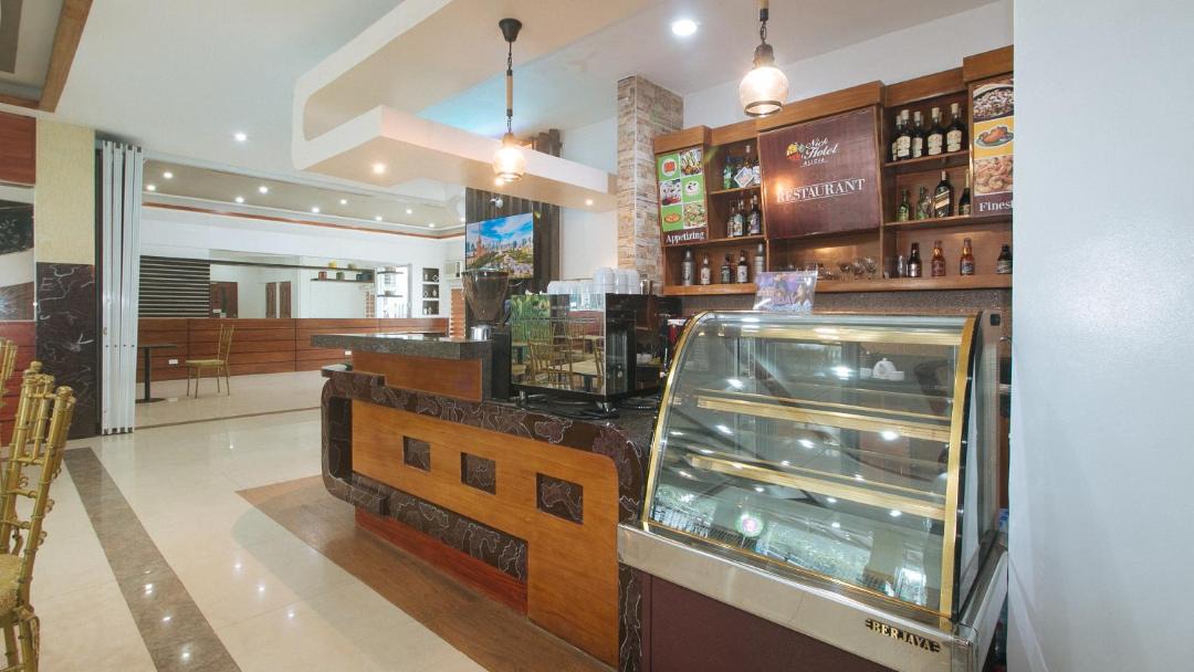 Photo of Kitchen in Alicia