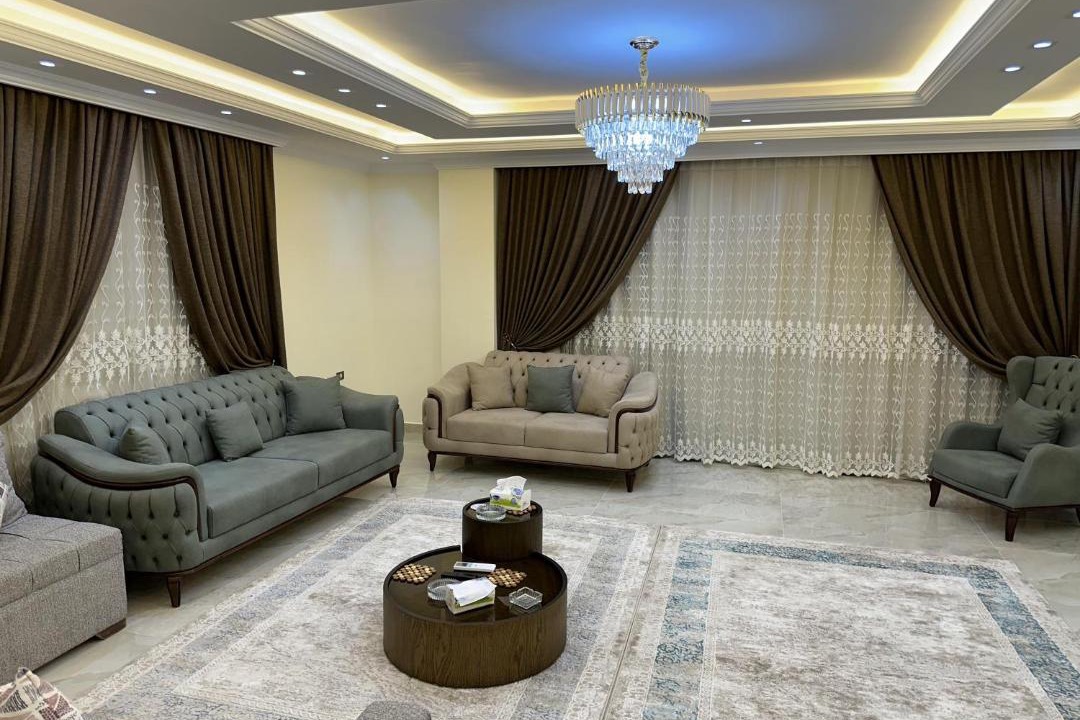 Photo of Livingroom in Mansoura
