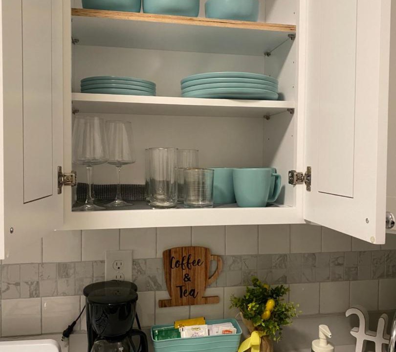 Photo of Kitchen in West New York