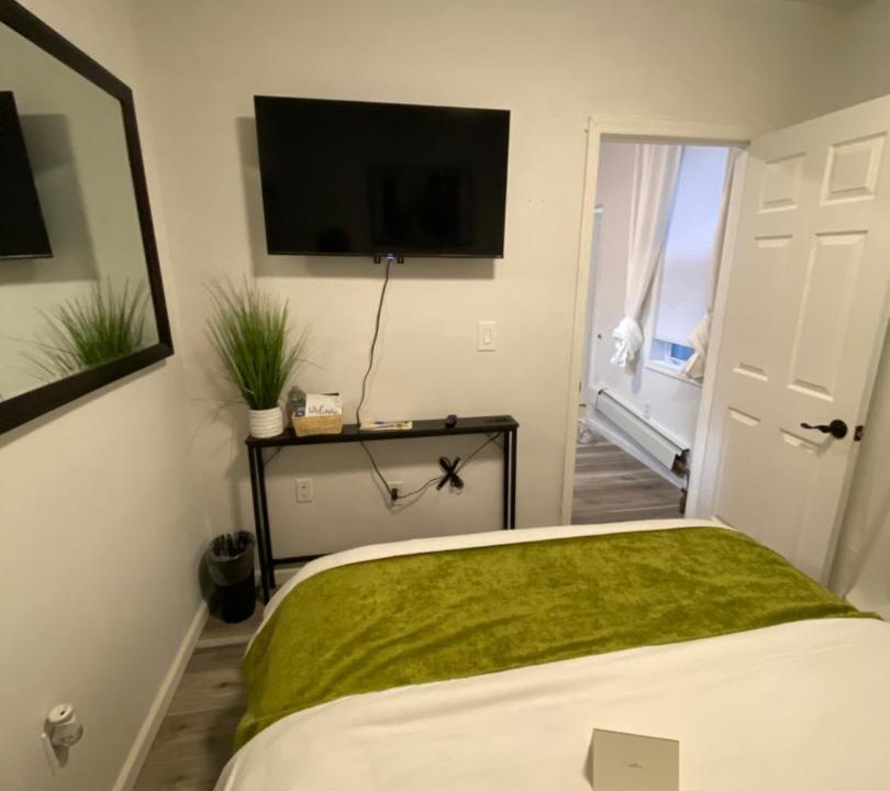 Photo of Bedroom in West New York