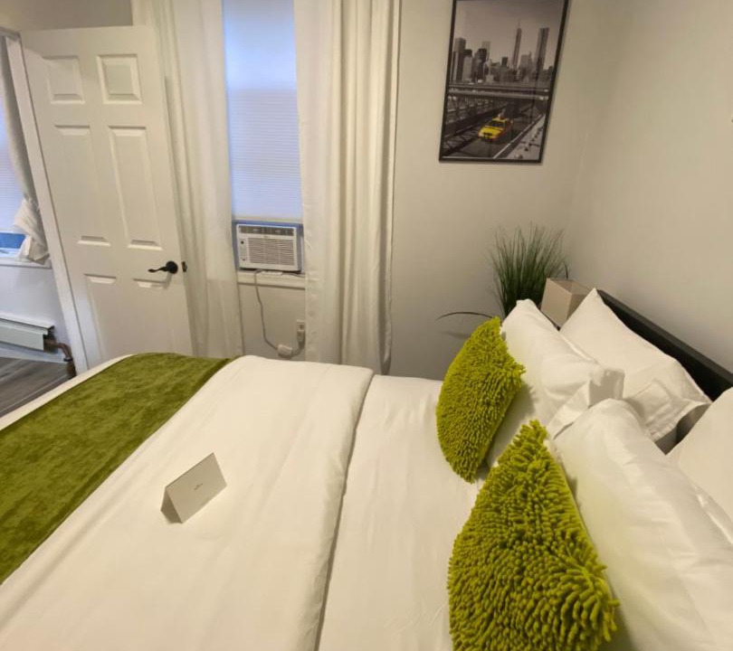 Photo of Bedroom in West New York
