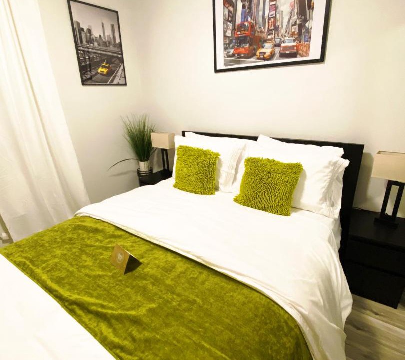 Photo of Bedroom in West New York